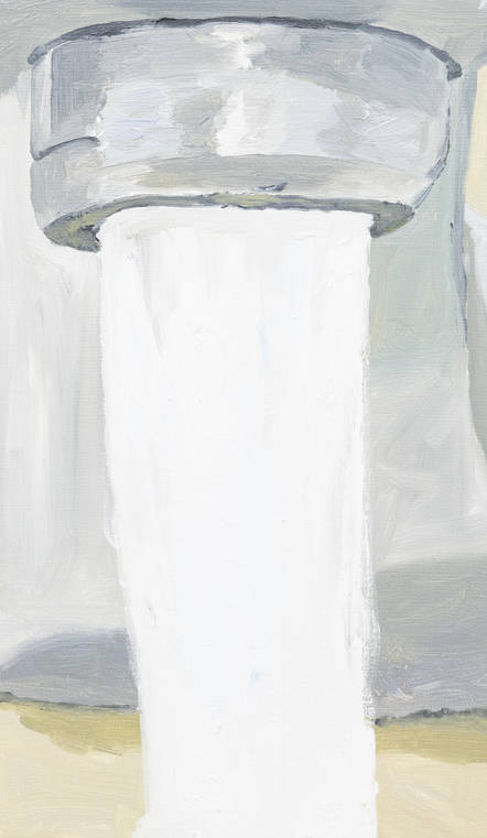 이정혁 Lee Jeonghyeok, artwork, 물, 2026