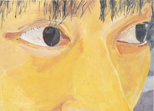 이정혁 Lee Jeonghyeok, artwork, 사냥, 2026