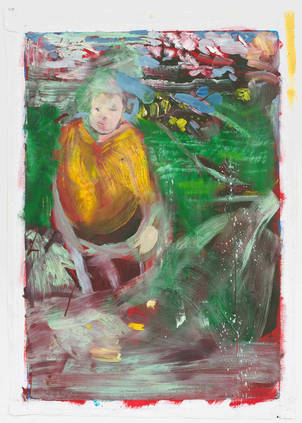 김승규 Kim Seunggyu, artwork, Communist_State, 2020