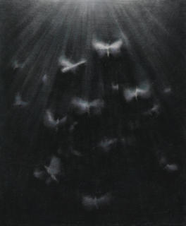 김정호 KIM Jungho, artwork, 이카루스, 2026