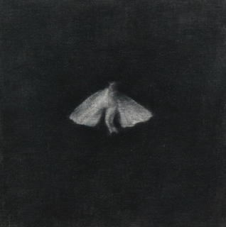 김정호 KIM Jungho, artwork, 이카루스, 2026