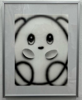 윤혜림 Yun Hyerim, artwork, 。。。, 2025