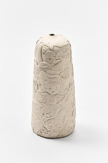김하영, artwork, <Embalming bottle series : Goodbye My Childhood !>, 2026
