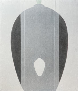 김 창우 Kim Chang Woo, artwork, 탐닉 : 강녕, 2023