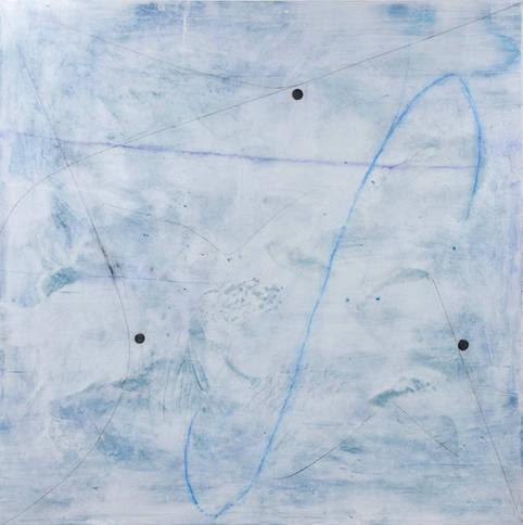 박은진 Eunjin Park, artwork, Latin Square, 2022