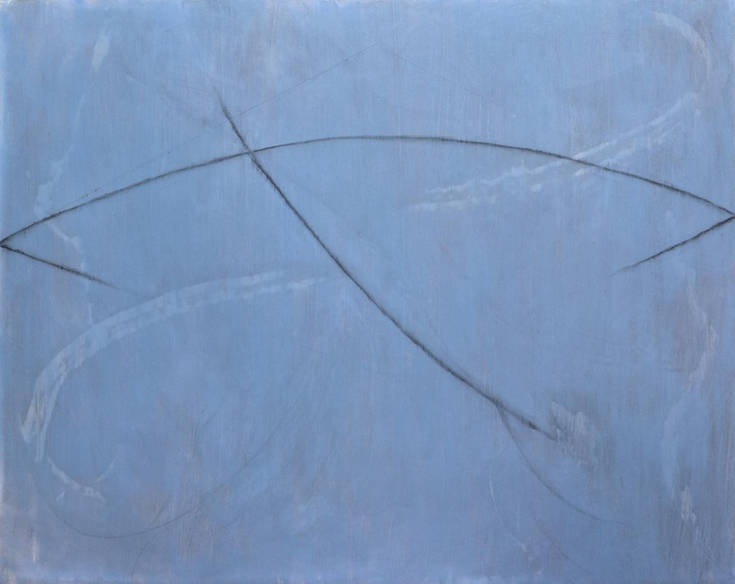 박은진 Eunjin Park, artwork, Untitled, 2022