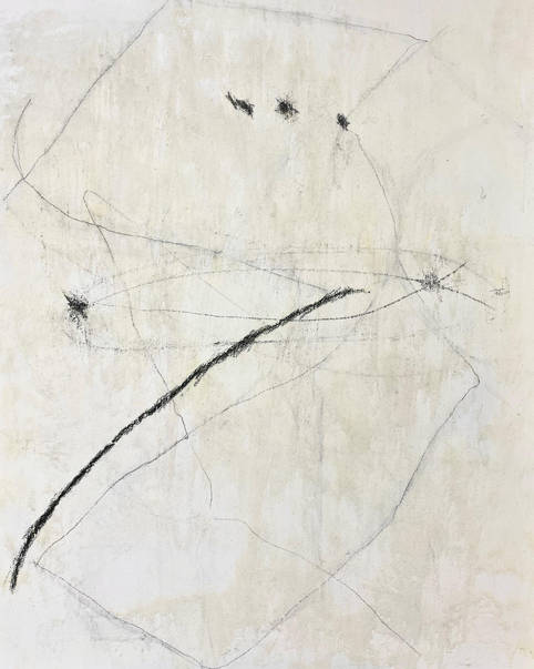박은진 Eunjin Park, artwork, Untitled, 2022