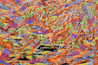 박태훈 Park TaeHoon, artwork, Obsesstopia (untitled), 2026