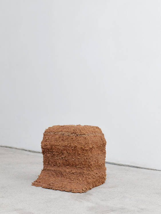하성욱 Ha Sungwook, artwork, Big Foot, 2025