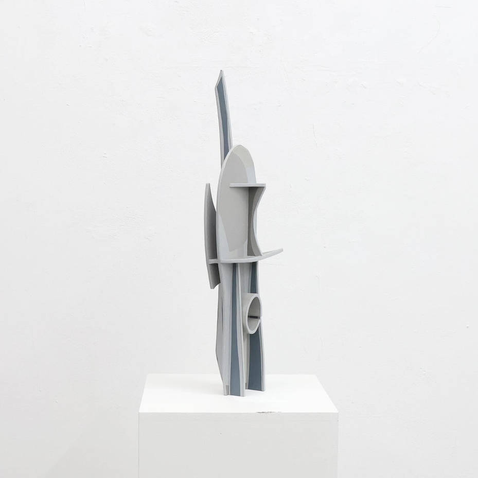 하성욱 Ha Sungwook, artwork, How to raise a sole, 2025