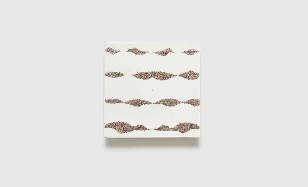 이세빈 Lee Sebeen, artwork, 살–돌–모래 #11, 2026