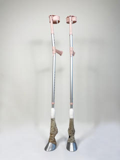 김민정 Minjung Kim, artwork, Interwalker, 2025