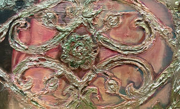 이연정 Lee YeonJung, artwork, Bench 2, 2026