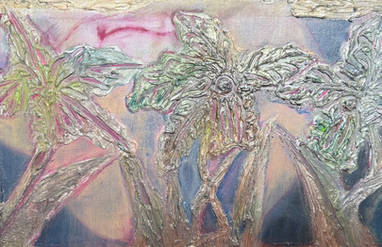 이연정 Lee YeonJung, artwork, Back chair, 2026
