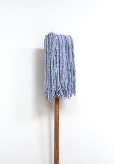 Song Jihyun SONG JIHYUN, artwork, Mop, 2025