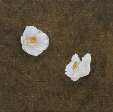 김대유 Kim Daeyou, artwork, 동백, 2026
