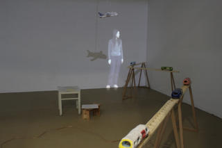 Kay Kim, artwork, Exhibition Walk, 2026