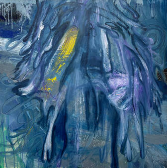 김자연 Kim Jayeon, artwork, P.I.4-3, 2025
