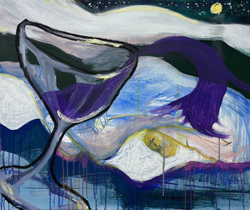 김자연 Kim Jayeon, artwork, P.I.4-4, 2025