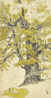우 용민 Woo Yong Min, artwork, 무안푸딩, 2025